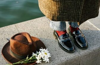 Copenhagen Shoes