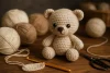 Amigurumi: van moderne trend tot persoonlijke creatie