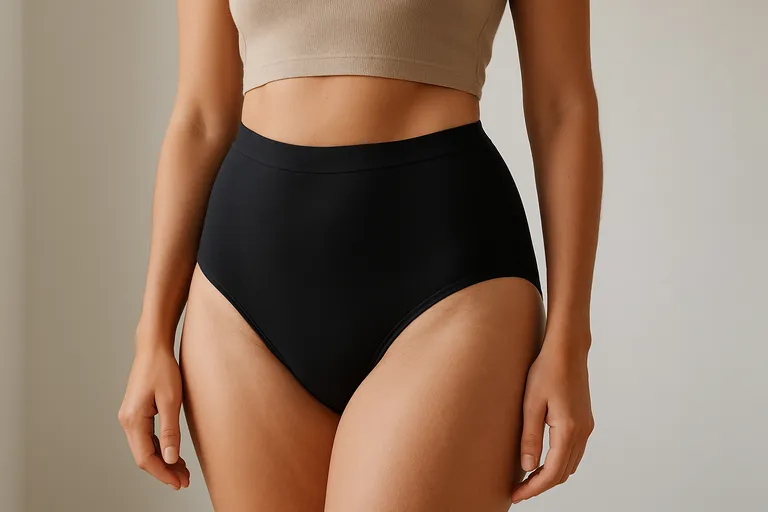 De voordelen van high waist ontwerpen