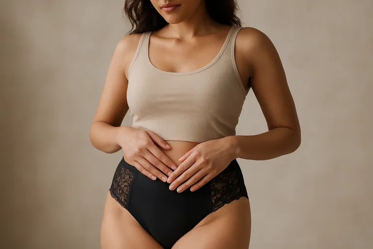 Een stijlvolle en comfortabele keuze: menstruatie ondergoed in de spotlight