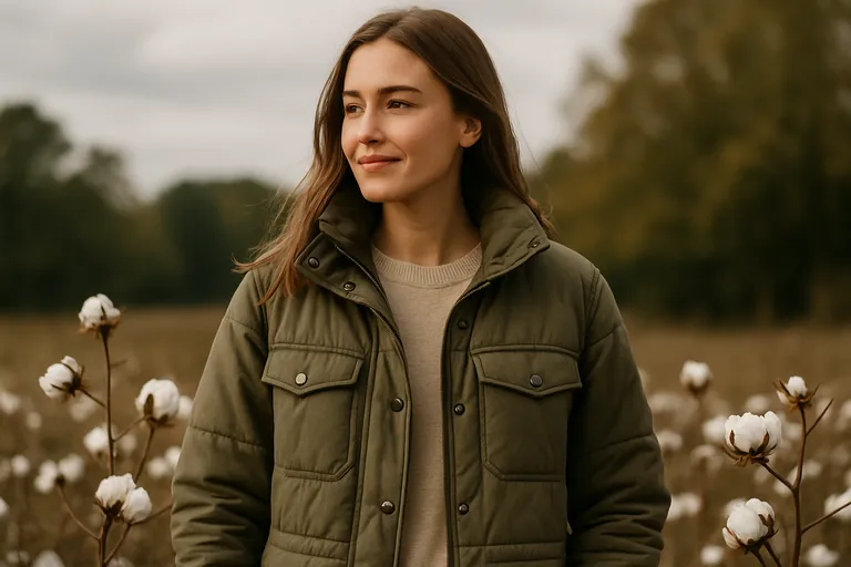 De voordelen van biokatoen