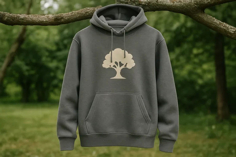 Duurzaamheid van bedrukte hoodies