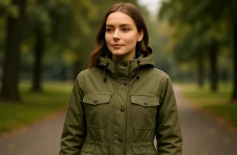 Duurzame jassen: stijlvol en verantwoord voor elke gelegenheid