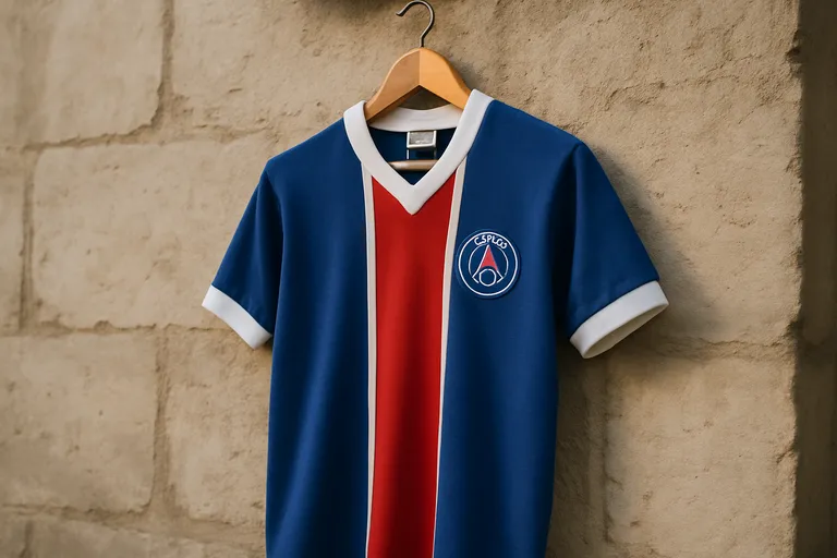 Geschiedenis van paris saint germain