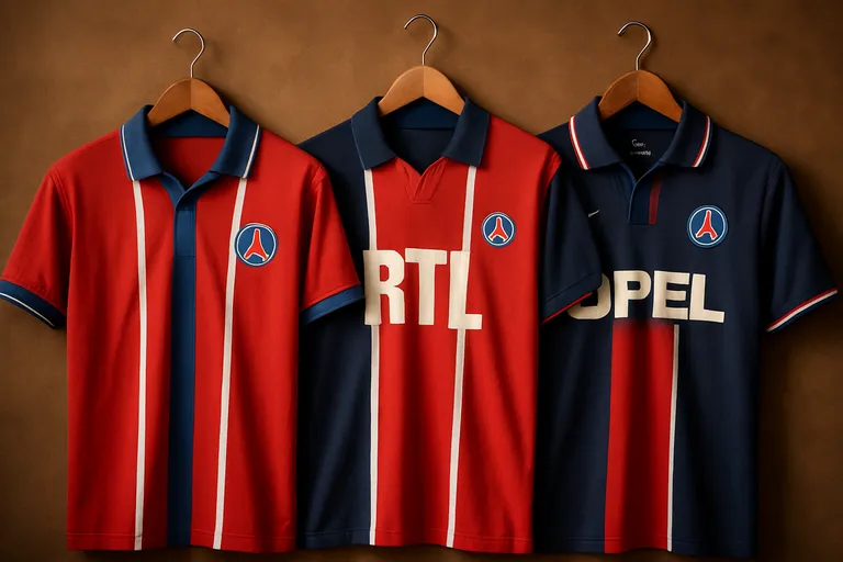 Iconische ontwerpen door de jaren heen