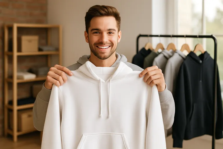 Waarom hoodies laten bedrukken?