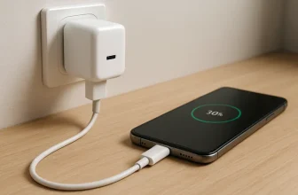 Alles wat je moet weten over USB-c snelladers