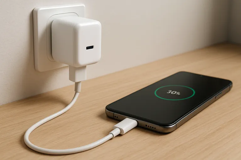 Alles wat je moet weten over USB-c snelladers